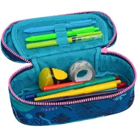 CoolPack Mäppchen Etui Box CAMPUS Disney STITCH