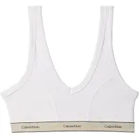 Calvin Klein Lv00qf8594 Traingle Bralette Bh