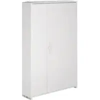 Hager FP83SN2 Schrank, univers, IP44/II, 1250x800x205mm, leer