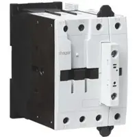 Hager EVN063E Leistungsschütz 4P, 63A bei AC-1, 24 VDC
