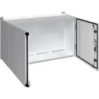 Hager FR44H Schrank, univers, IP55, SK II, 650 x 1050 x 400 mm