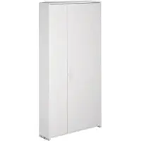Hager FP03SN2 Schrank, univers, IP44/II, 1550x800x205mm, leer