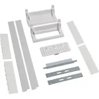 Hager Befestigungssatz ZAY51TA für ZAL162 120x250x750