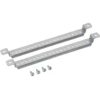 Hager MES-STR40 Seitenträger für Tiefe 400mm MESSTR40