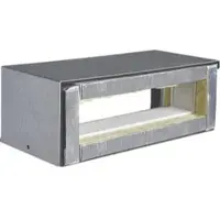 Hager R3040VERZ Längenanpaßstück, FWK3E/50210, verzinkt
