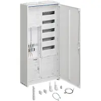 Hager Komplettschrank ZB322U15LS 1ZP/VF-5rh/APZ univ.Z 1100