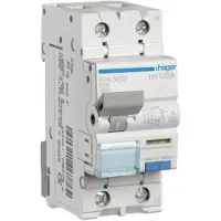 Hager ADA525D, 240 V