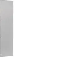 Hager FZ809EXF Seitenwand flach IP41 für Anreihstandverteiler 2200x600 (HxT) RAL7035