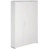 Hager FP83TW2 Schrank, univers, IP54/I, 1250x800x205mm, leer