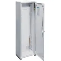 Hager FP81TN2 Schrank, univers, IP44/I, 1250x300x205mm, leer