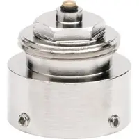 Hager EK773 Vaillant Adapter für Ventil-Unterteile