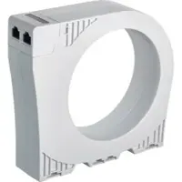 Hager HR724 FI-Wandler Rund Öffnungsdurchmesser 110mm für Relais HR551/HR554 Typ B