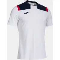Joma Toledo Kurzarm-t-shirt