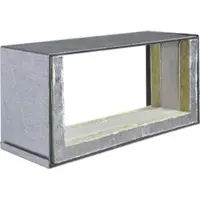 Hager R3060VERZ Längenanpaßstück, FWK3E/99260, verzinkt