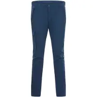 Regatta - Tech Mountain Trousers - Trekkinghose Gr 11-12 Years blau