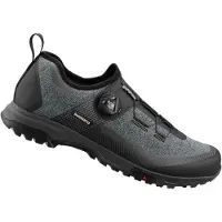 Shimano ET701 black (L01) 38