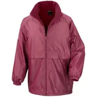 Result Core Microfleece Lined Jacket