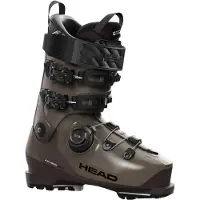 Head - Skischuhe - Kaliber 120 MV GW Boa Titanium für Damen - Größe 29.5 - Braun