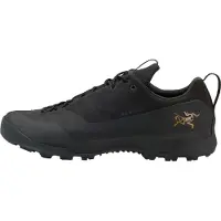 Arc'teryx - Konseal GTX - Approachschuhe Gr 46 2/3 schwarz