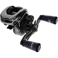 Lews Pro Ti Lh Baitcasting-rolle