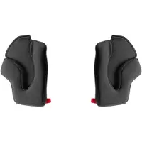 NEXX Y.100R Wangenpolster Unisex, XL