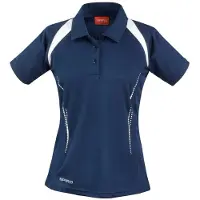 Result Women's Team Spirit Polo