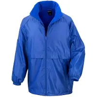 Result Core Microfleece Lined Jacket