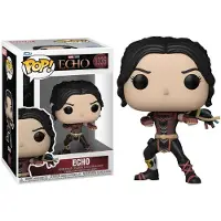 Funko POP! POP! Vinyl: ECH - Echo - Vinyl-Sammelfigur Spielzeug