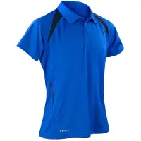 Result Men's Team Spirit Polo