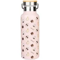 Pusheen Wasserflasche