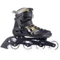 Tempish WOX 2.0 LADY Gold EU 40 Inlineskates