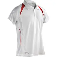 Result Men's Team Spirit Polo