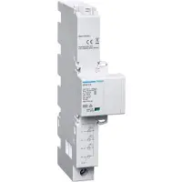 Hager SPA811Z Kombiableiter T1+T2+T3 4P Iimp 12,5kA TT+TNS 315A