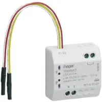 Hager Knx Rf Schaltaktor Modul - Trm694G