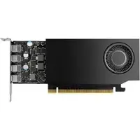 Nvidia RTX A1000, RTX A1000, 8 GB, GDDR6, 128 Bit, 5120 x 2880 Pixel, PCI Express 4.0