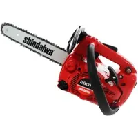 Shindaiwa SDK 280TS - Benzin-Baumpflegesäge - Schwert 25 cm