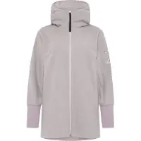 Didriksons - Women's Rinda Full Zip - Fleecejacke Gr 40 grau