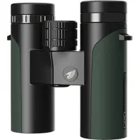 GPO ED 8X32 Fernglas, 8-fache Vergrößerung, 32mm Objektivdurchmesser, 136m Sehfeld auf 1000m