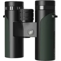 GPO Fernglas Passion ED 10x32 Grün