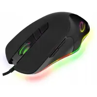 Esperanza EM132 Maus, Rechtshänder, USB, optisch, 7200 DPI