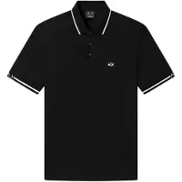 Giorgio Armani Exchange Rise Bekleidung im Sportbekleidungsdesign
