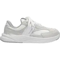Groundies - Kid's Starlite 2.0 Junior - Barfußschuhe Gr 32 grau