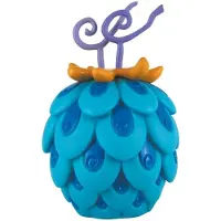 Plastoy One Piece Fish-fish Fruit Sparschweinfigur One Size