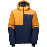 Dare 2b Herren Skijacke Halfpipe I V Jacket L