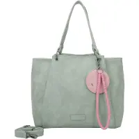 Fritzi aus Preußen Shopper "Fritzi42N Vintage" mit Magnetverschluss