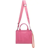 Fritzi aus Preußen Schultertasche "Fritzi SquareN Vintage" mit praktischem Kurzgriff
