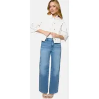 Zero Jackenblazer "Damen mit Lochmuster" Lochstickerei