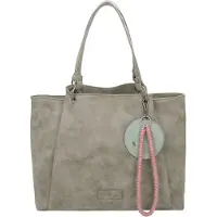 Fritzi aus Preußen Shopper "Fritzi42N Vintage" mit Magnetverschluss