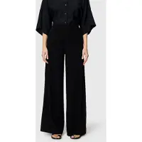 MAC Stretch-Hose "CORALIE" Seitliche Eingrifftaschen mit Reißverschluss
