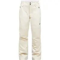 Peak Performance Damen Skihose Shred HIPE 2L Insulated Sand fog - M